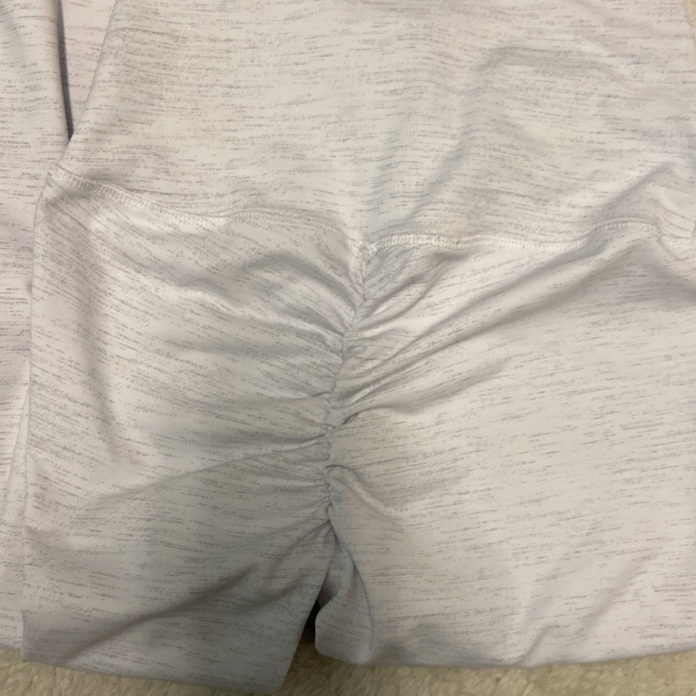 Scrunch Butt Leggings